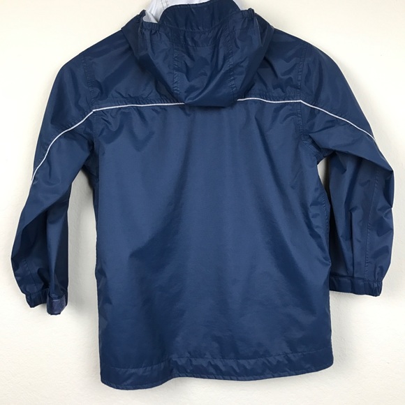 REI Kids Raincoat - Picture 5 of 8